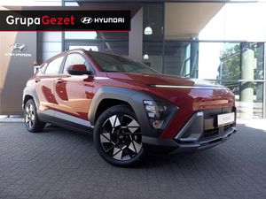 Hyundai Kona II 2025