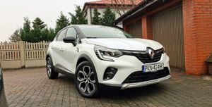 Renault Captur / QM3 II 2021