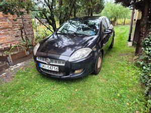 Fiat Bravo II 1.4 16V Active 2010