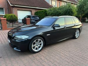 BMW 5 Series F10/F11 525d 2012