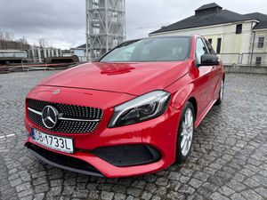Mercedes-Benz A W176 200 AMG Line 2017