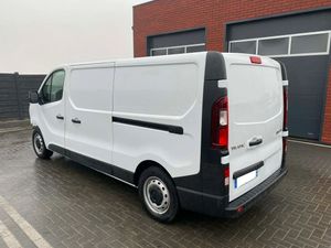 Renault Trafic 2025
