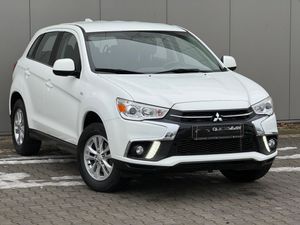 Mitsubishi ASX 2019