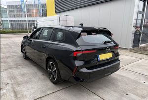 Opel Astra L 2023