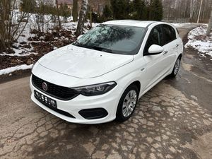 Fiat Tipo II 1.4 16V More 2018