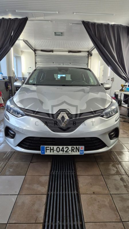 Renault Clio V TCe 100 EDITION ONE 2020