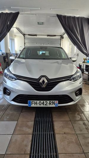 Renault Clio V TCe 100 EDITION ONE 2020