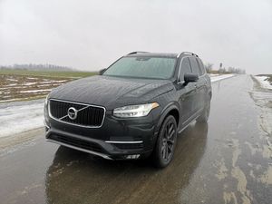 Volvo XC90 II T6 AWD Geartronic Momentum 2016