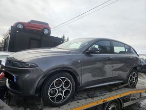 Alfa Romeo Tonale 1.5 T4 GSE mHEV TI DCT 2024