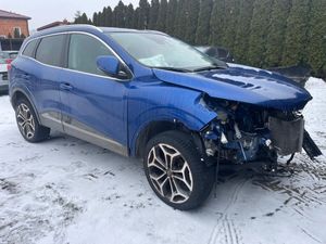 Renault Kadjar 2022