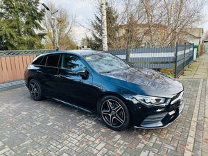 Mercedes-Benz CLA II 200 d 8G-DCT AMG Line 2022