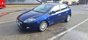 Fiat Bravo II 1.4 T-JET 16V Dynamic Euro5 2010