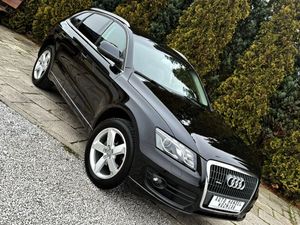 Audi Q5 8R 2011