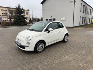 Fiat 500 1.2 Start&Stop Sport 2010