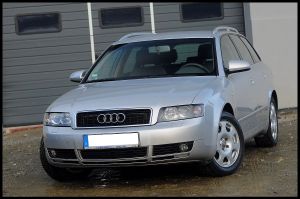 Audi A4 B6 2003