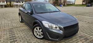 Volvo C30 D2 Edition Pro 2011