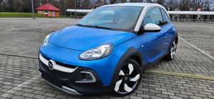 Opel Adam 1.2 Start/Stop Rocks 2015