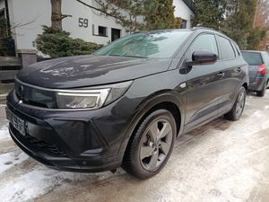 Opel Grandland 1.2 DI Automatik GS 2024