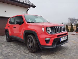 Jeep Renegade 1.0 GSE T3 Turbo Sport FWD S&S 2018