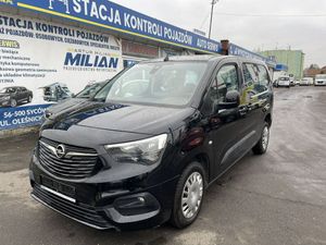 Opel Combo E 2020