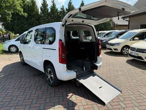 Opel Combo E 2020