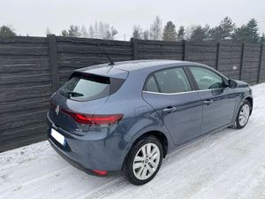 Renault Megane IV 1.5 Blue dCi Zen 2021