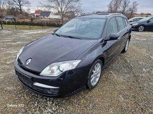 Renault Laguna III dCi 150 FAP Initiale 2010