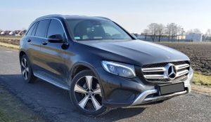 Mercedes-Benz GLC I 2018