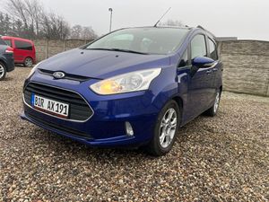 Ford B-Max 1.0 EcoBoost Trend 2014