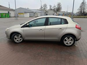 Fiat Bravo II 2008