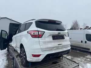 Ford Kuga II ver-1-8-tfsi-ambition 2018
