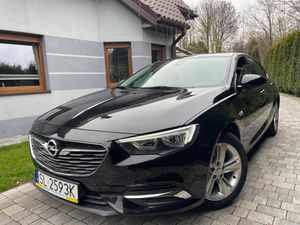 Opel Insignia B 1.5 T Exclusive S&S 2019