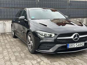 Mercedes-Benz CLA II 2020
