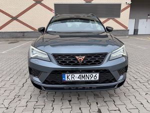 Cupra Ateca 2019