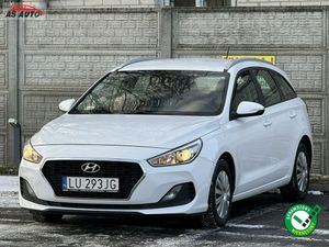 Hyundai i30 III 1.6 CRDI Select 2019