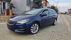 Opel Astra K 2020