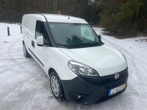 Fiat Doblo 2016