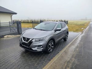 Nissan Qashqai II 1.3 DIG-T Tekna 2019