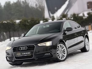 Audi A5 8T 2016