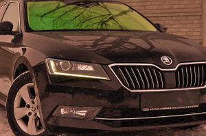 Skoda Superb III 1.6 TDI DSG Style 2018