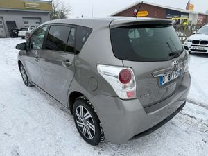 Toyota Verso 1.6 2015