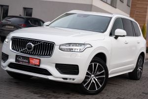Volvo XC90 II D5 AWD Geartronic Inscription 2020