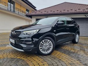 Opel Grandland 1.2 Start/Stop Business INNOVATION 2018