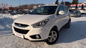 Hyundai ix35 1.7 CRDi 2WD Comfort 2015