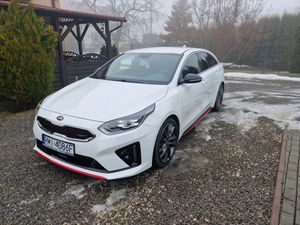 Kia Ceed 2019