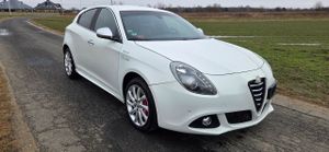 Alfa Romeo Giulietta 2013