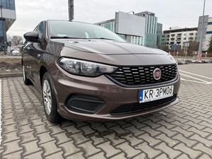 Fiat Tipo II 1.4 16v Pop EU6d 2019