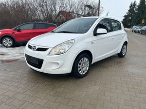 Hyundai i20 I 1.2 Edition 20 2010