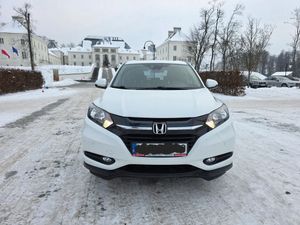 Honda HR-V II 1.5 Elegance (ADAS/Honda Connect+) 2018