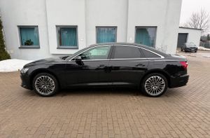 Audi A6 C8 50 TFSI e PHEV Quattro S tronic 2022